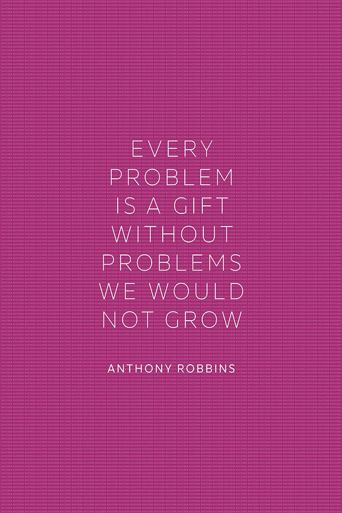 Anthony Robbins - Every Problem Is A Gift