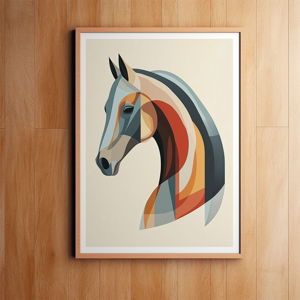 Arabian Horse