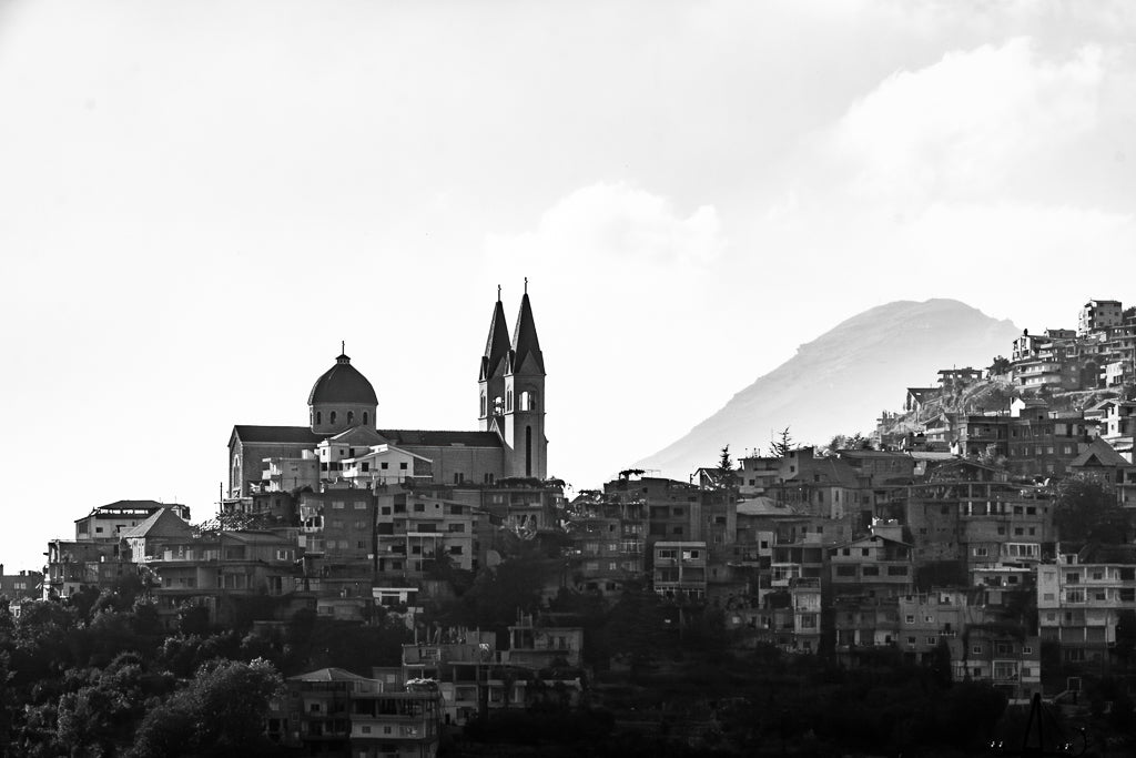 Arz Lebanon Village