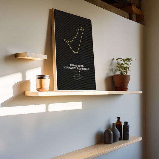 Autodromo Hermanos Rodriguez