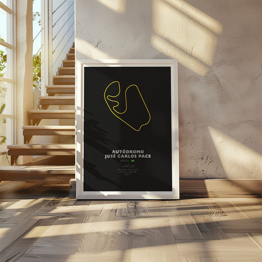 Autódromo José Carlos Pace Interlagos