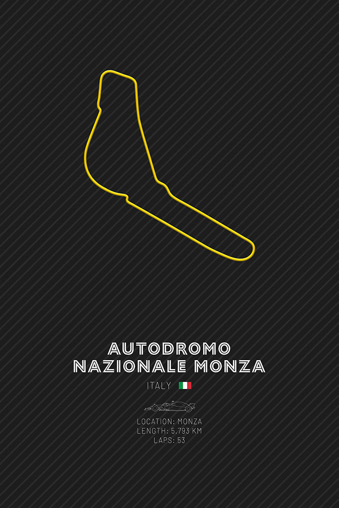 Autódromo Nazionale Monza