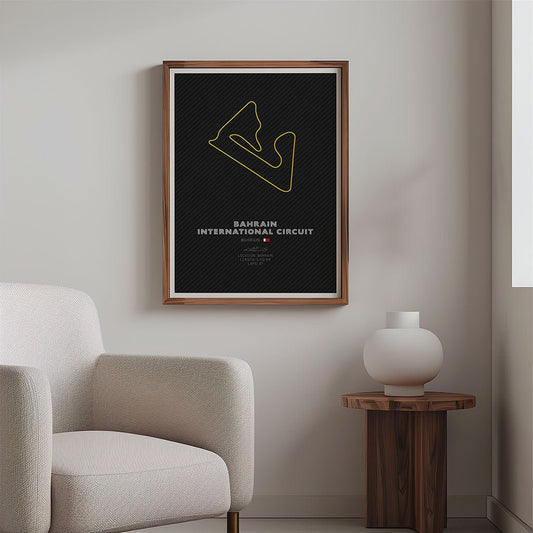 Bahrain International Circuit