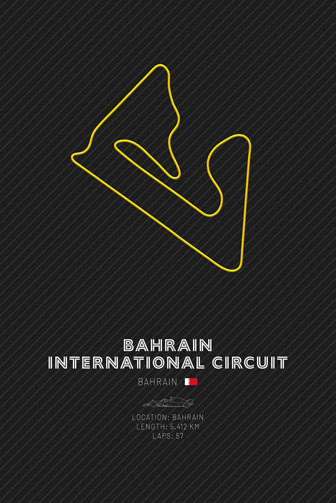 Bahrain International Circuit