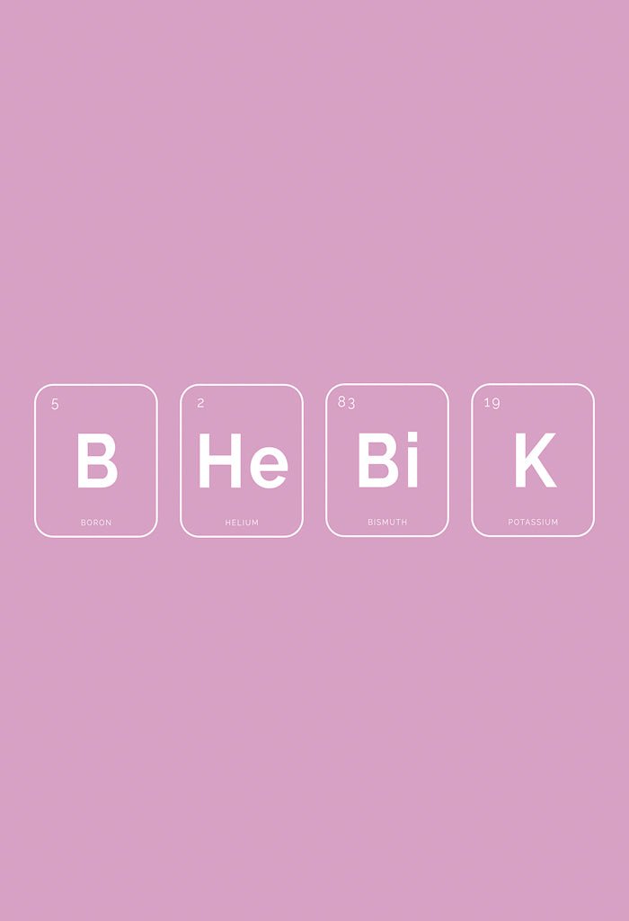 Behebik