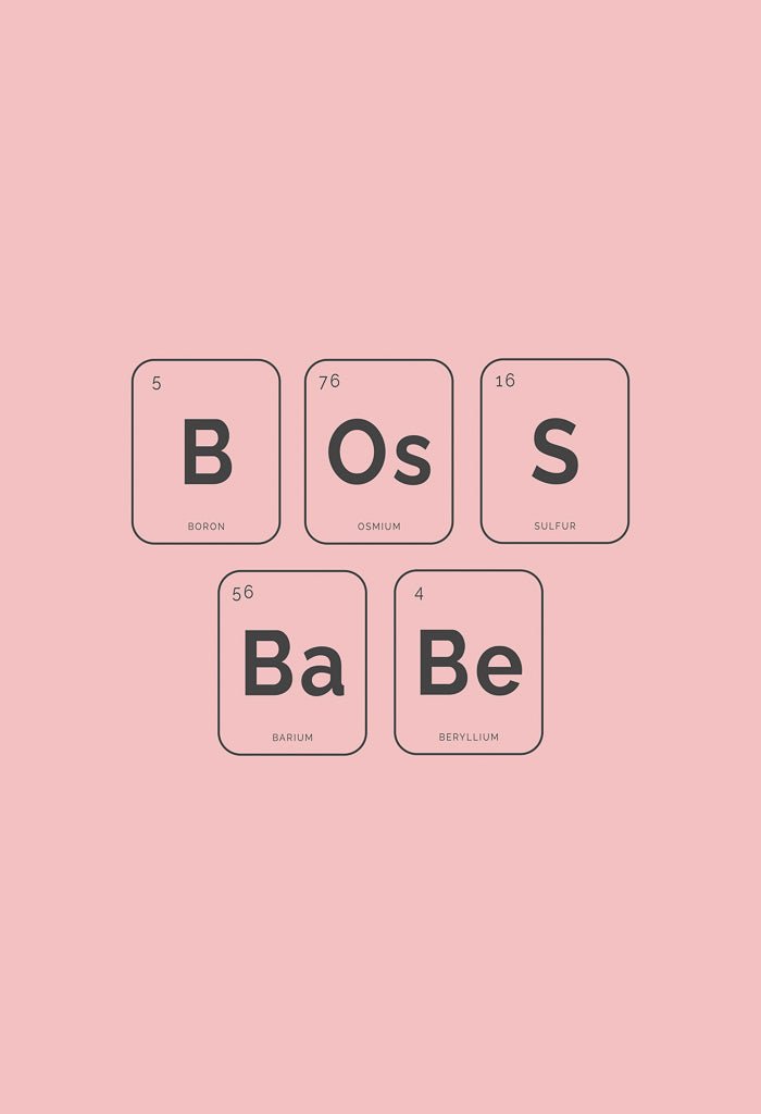 Boss Babe