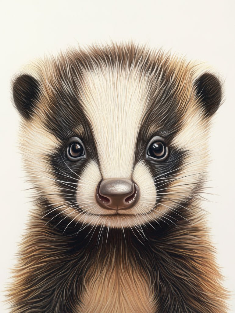 Brave Stripe Wall Art