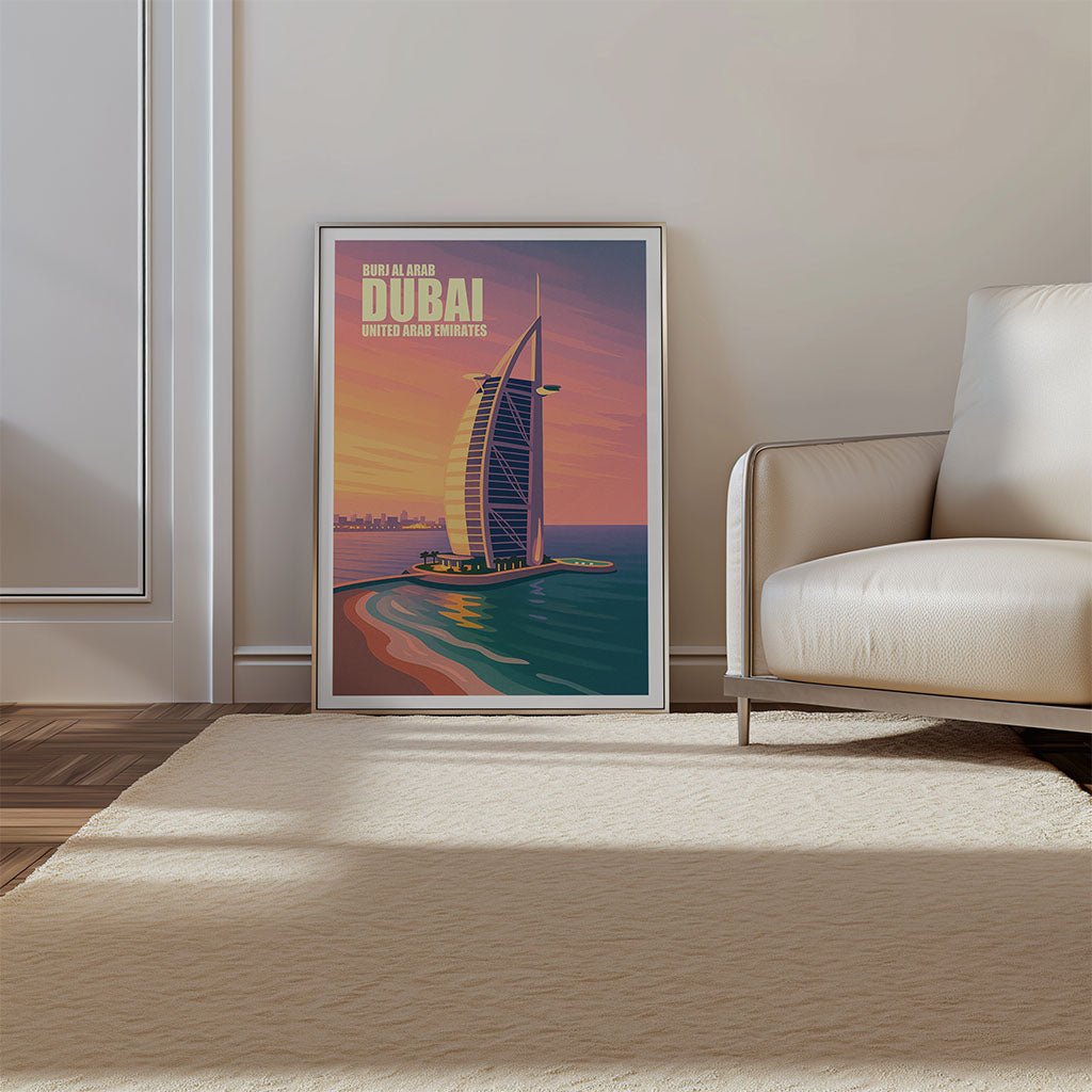 Burj Al Arab