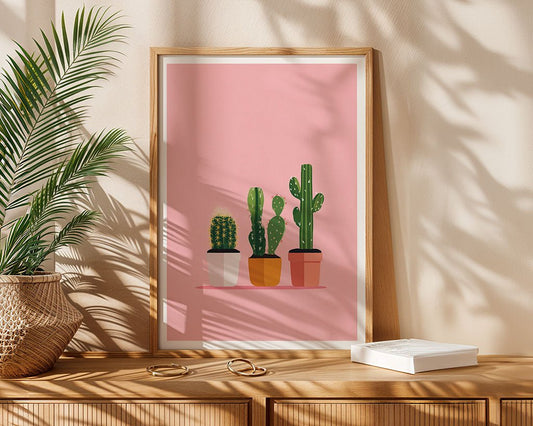 Cactus Cuties