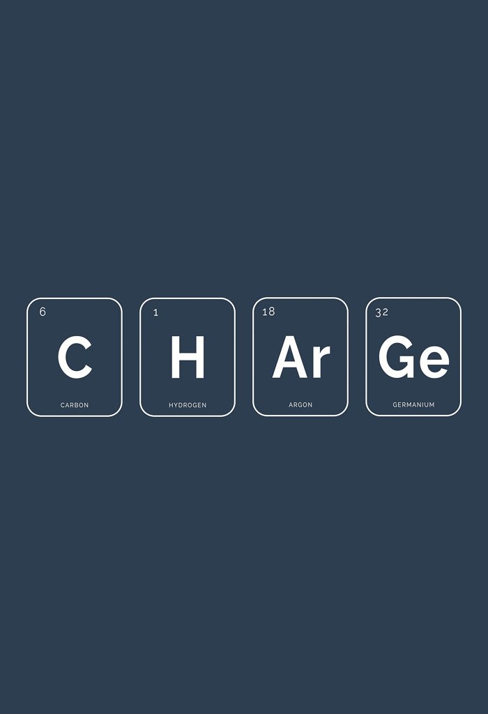 CHArGe