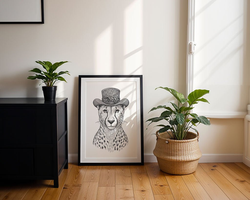 Charming Elegance
