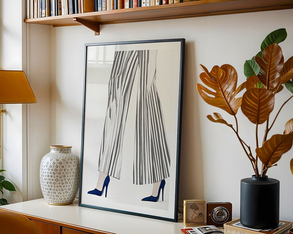 Chic Stripes