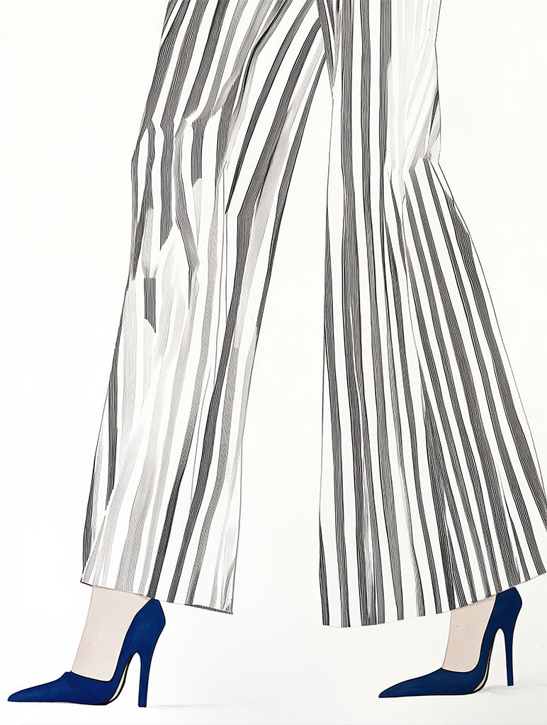 Chic Stripes