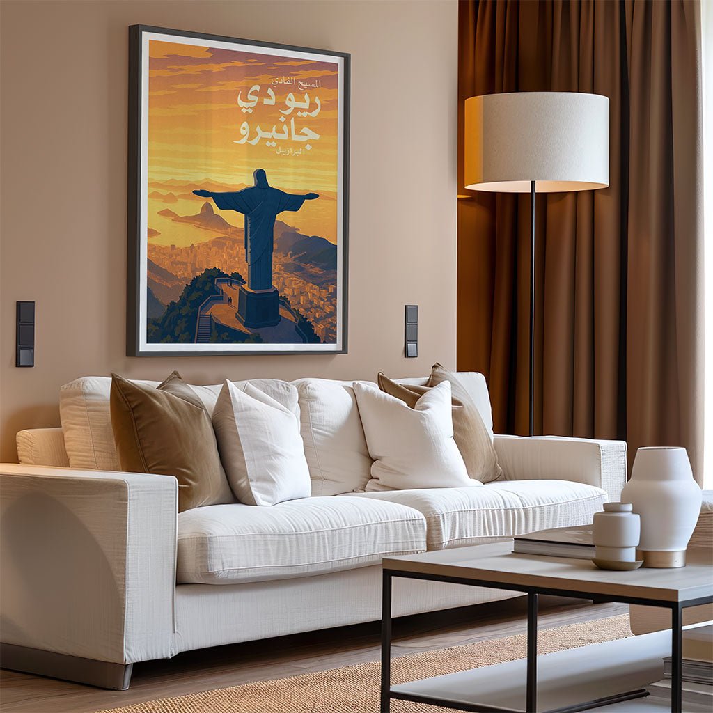 Christ the Redeemer