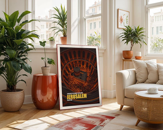 Church of the Holy Sepulchre