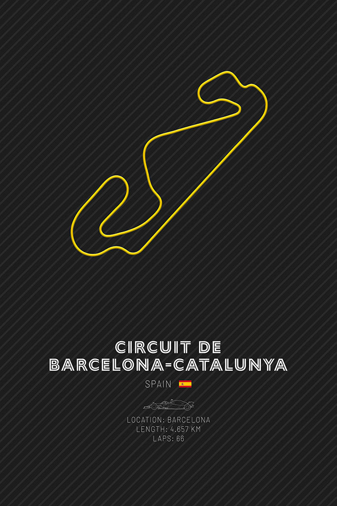 Circuit de Barcelona-Catalunya