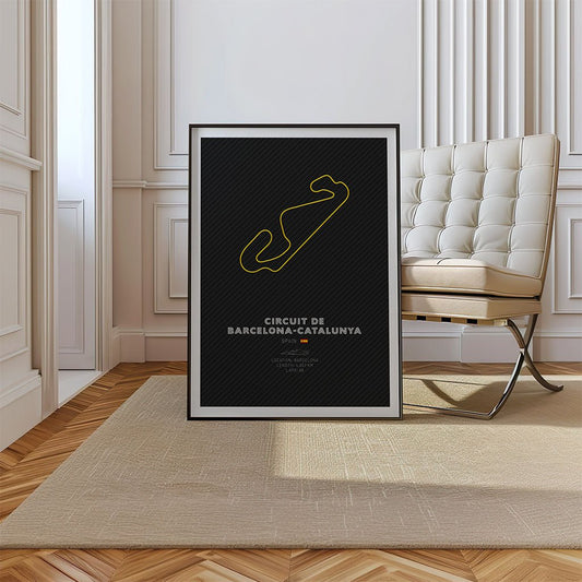 Circuit de Barcelona-Catalunya