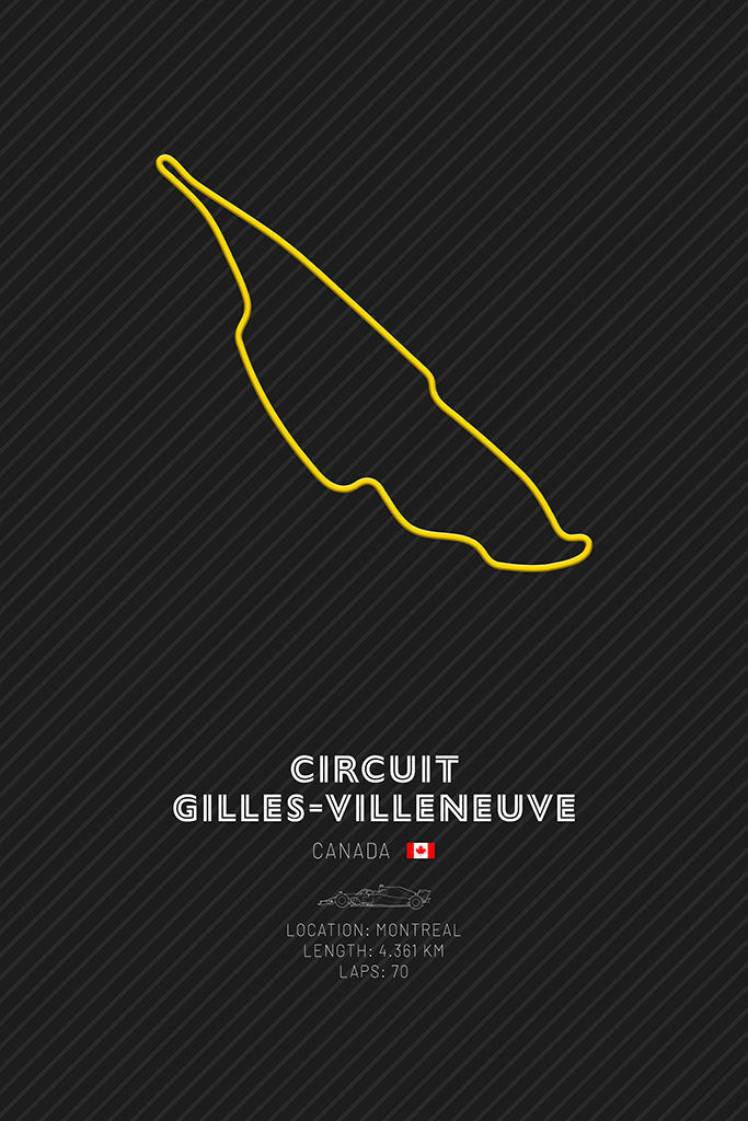 Circuit Gilles-Villeneuve
