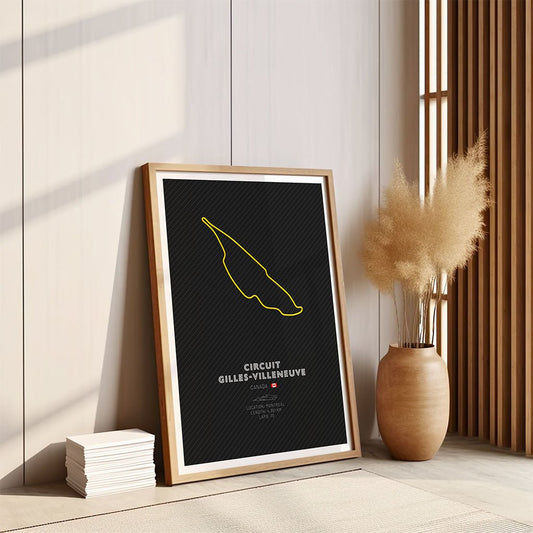 Circuit Gilles-Villeneuve