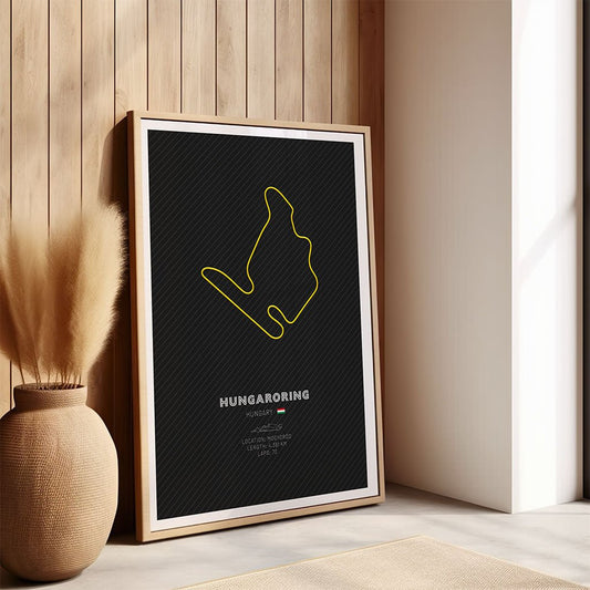 Circuit Hungaroring