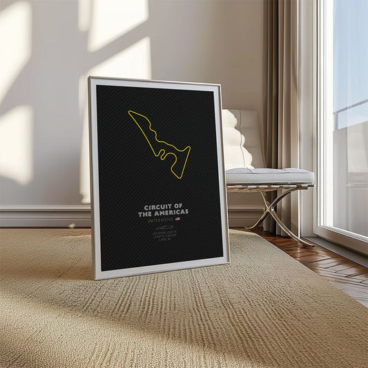 Circuit of the Americas