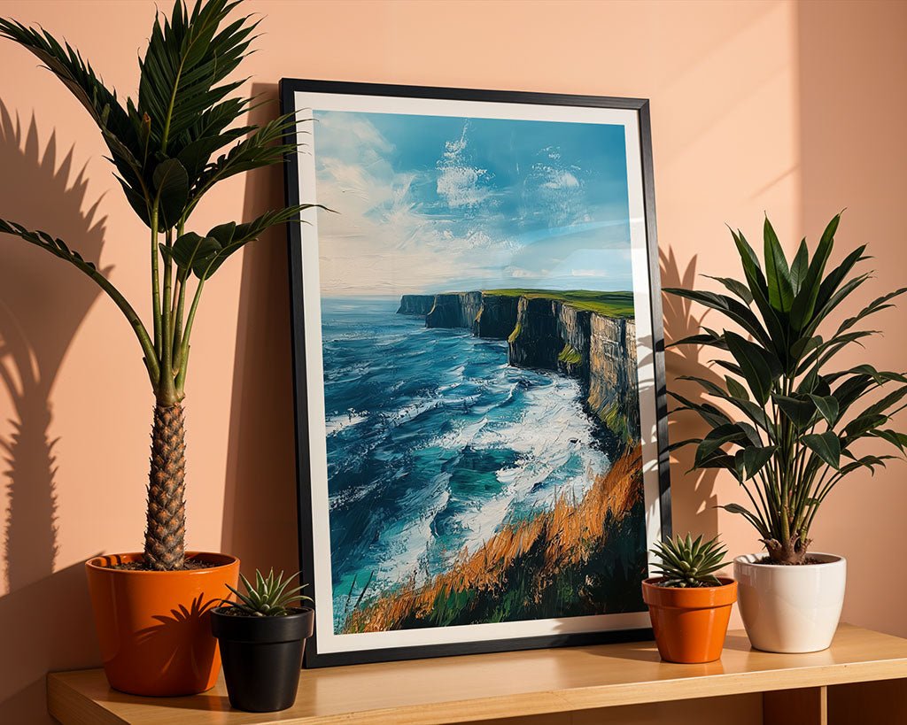 Cliffs of Moher