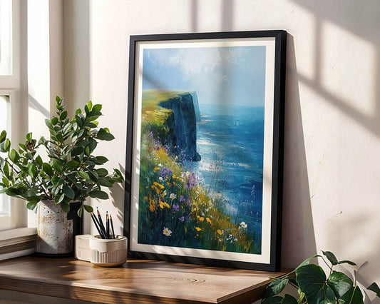 Cliffs of Moher Ireland