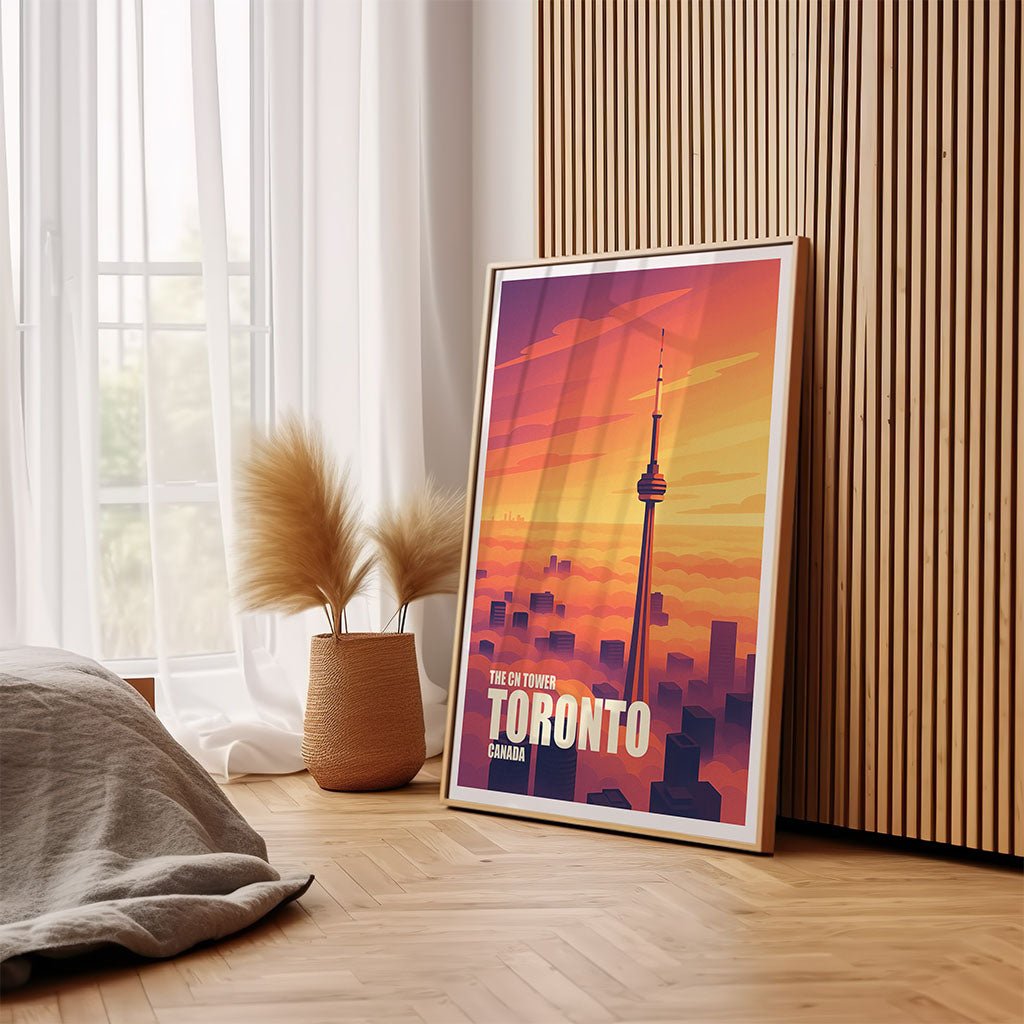 CN Tower