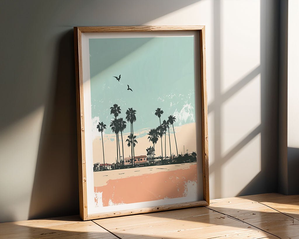 Coastal Vibes