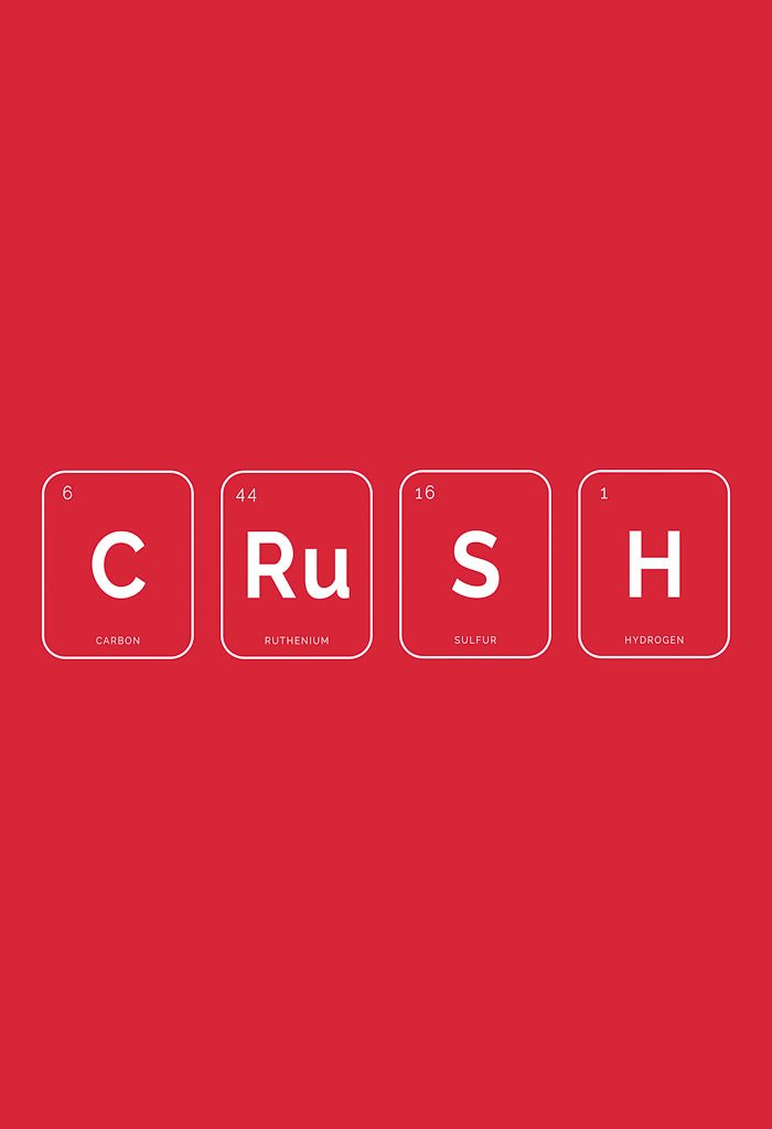 Crush