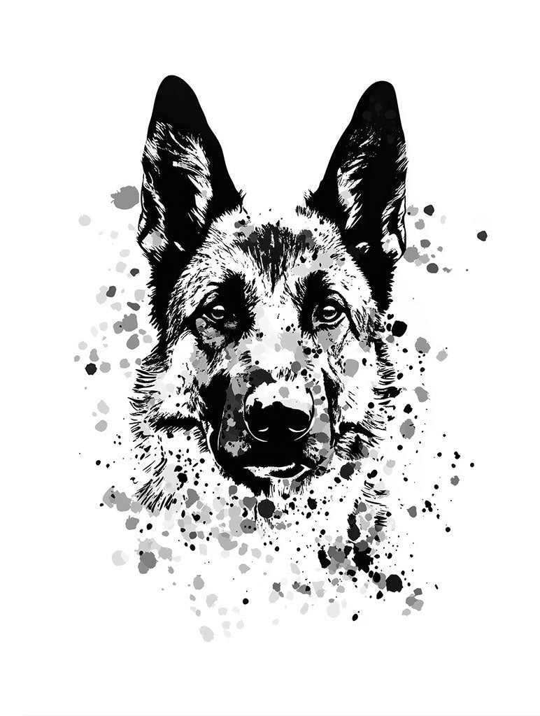 Devoted Spirit
