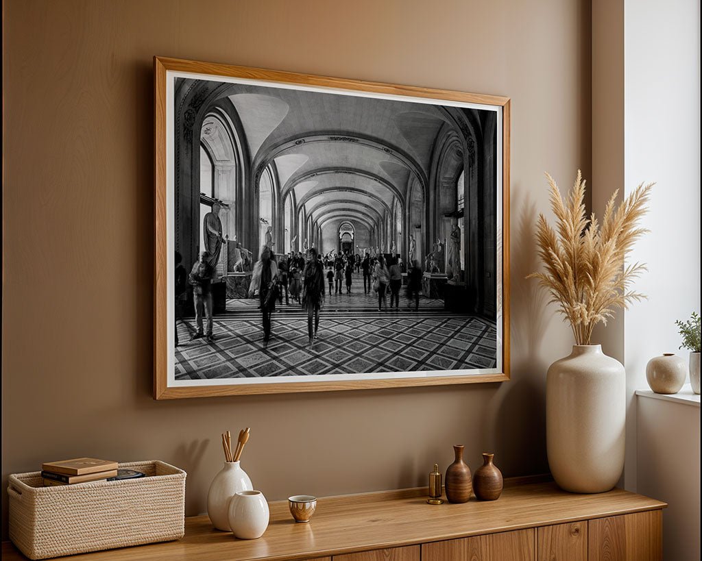 Eternal Passage