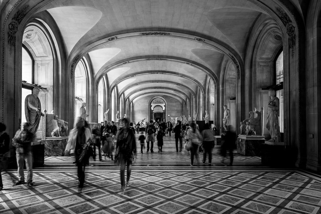 Eternal Passage