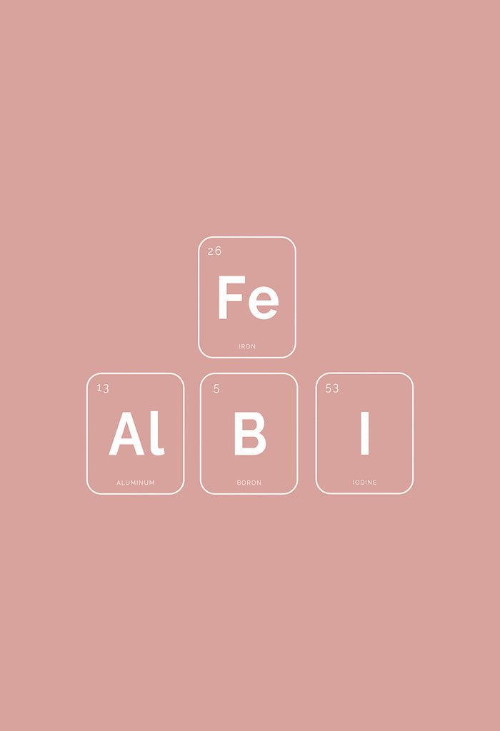 Fe Albi