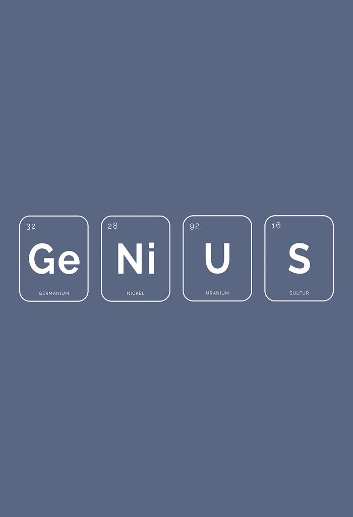Genius