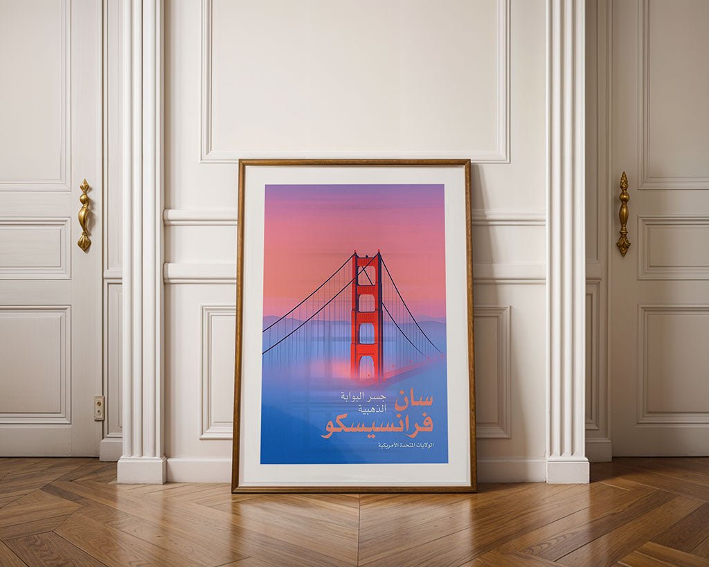 Golden Gate Bridge