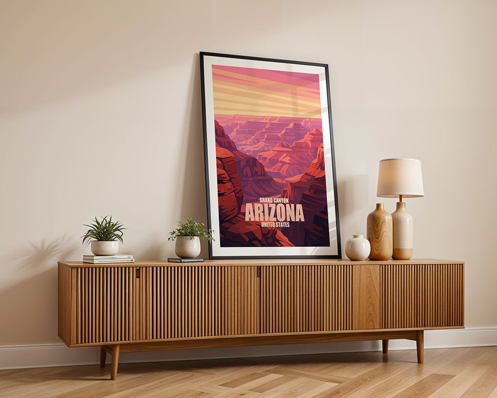 Grand Canyon