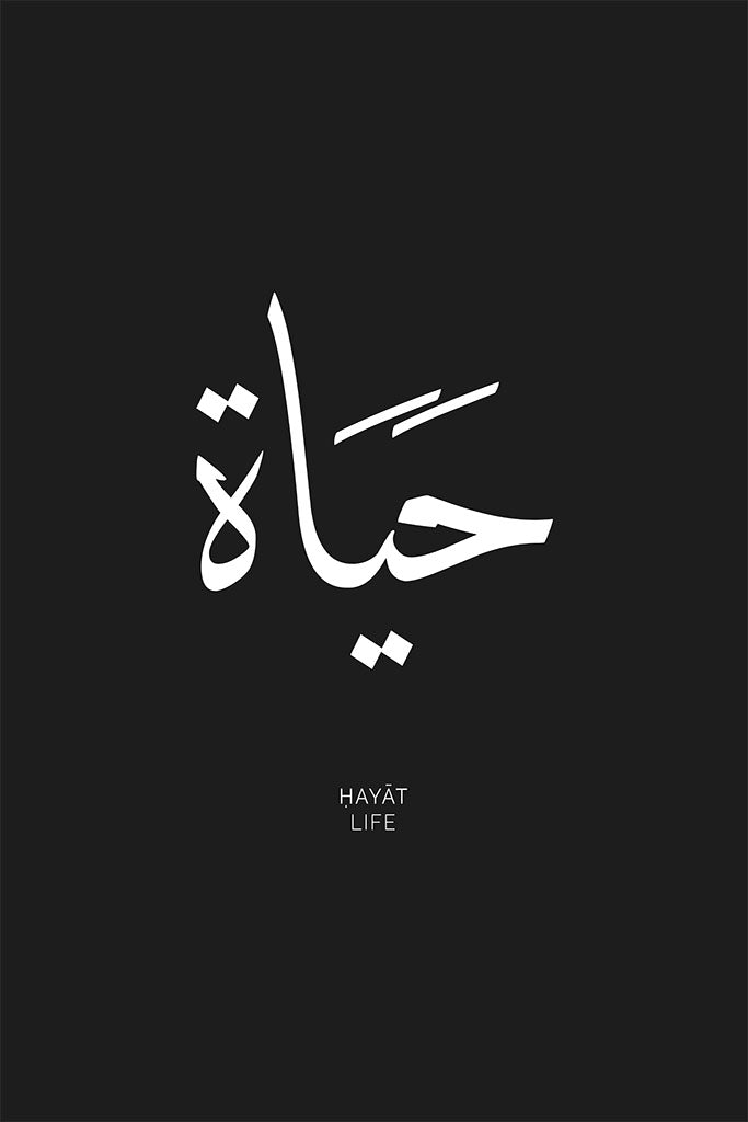 Hayat - Life