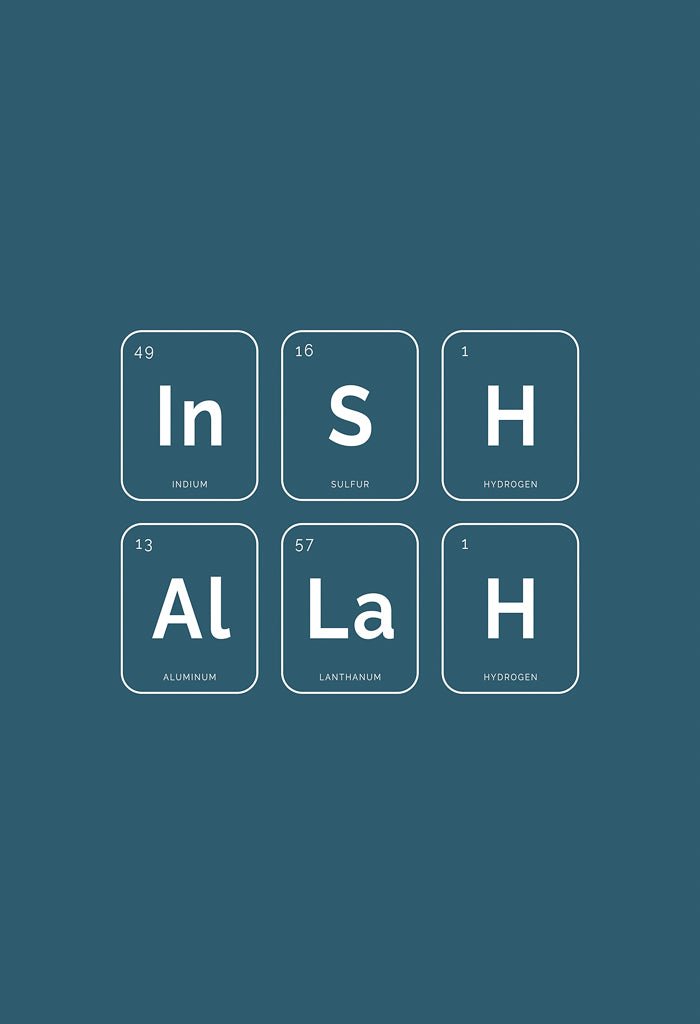 Inshallah