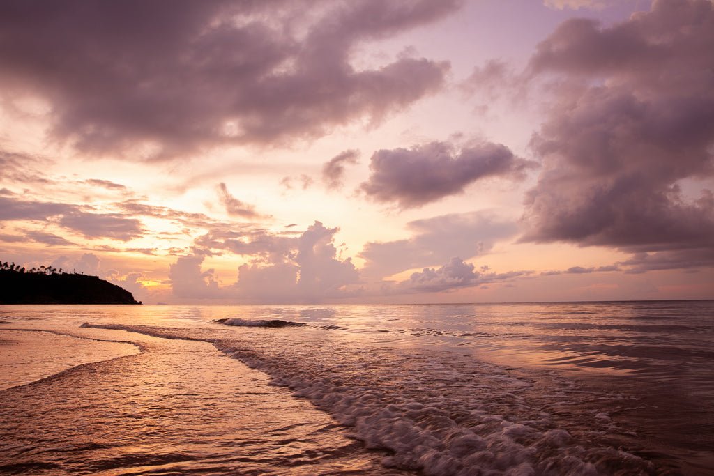Koh Phangan Sunset