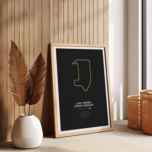 Las Vegas Strip Circuit
