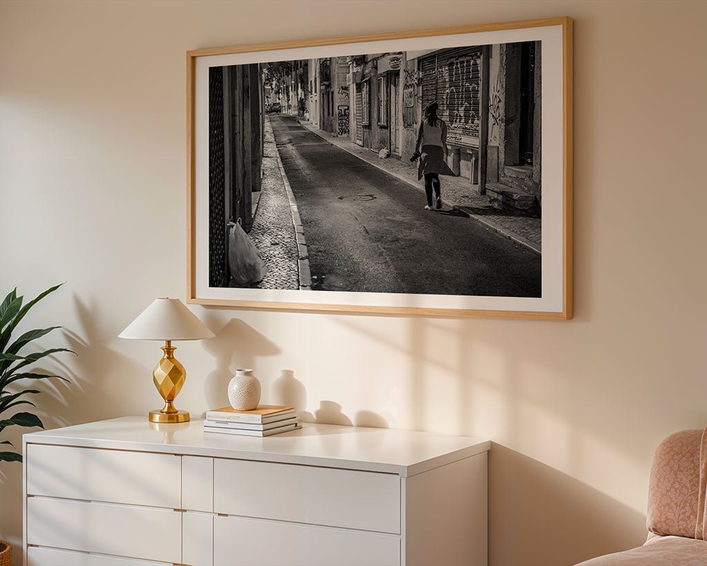 Lisbon Photographer