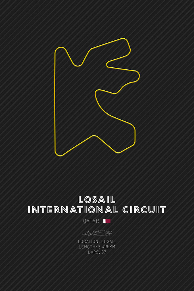 Losail International Circuit