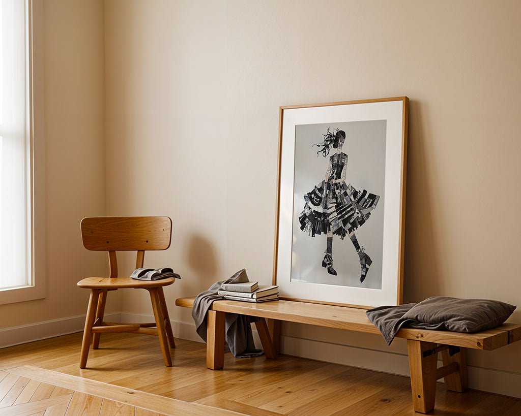 Modern Elegance