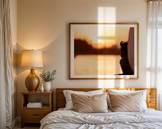 Moment Of Contemplation