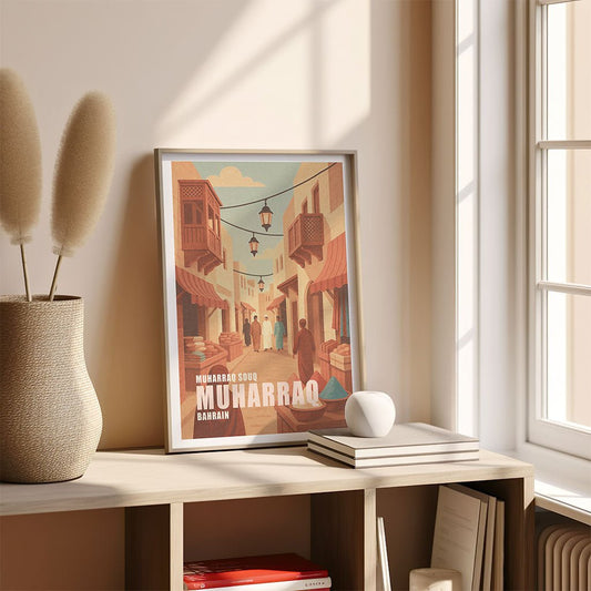 Muharraq Souq
