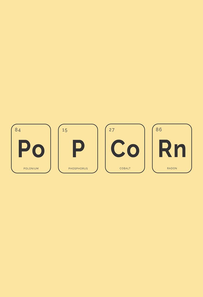 Popcorn