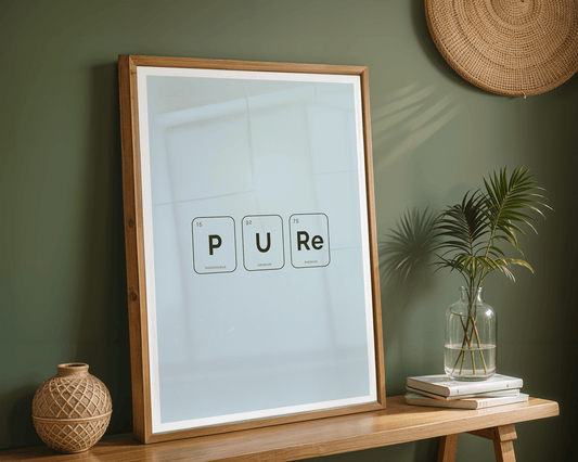 Pure