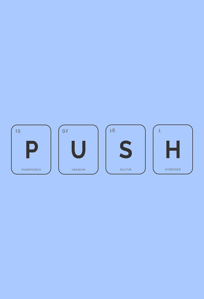 Push