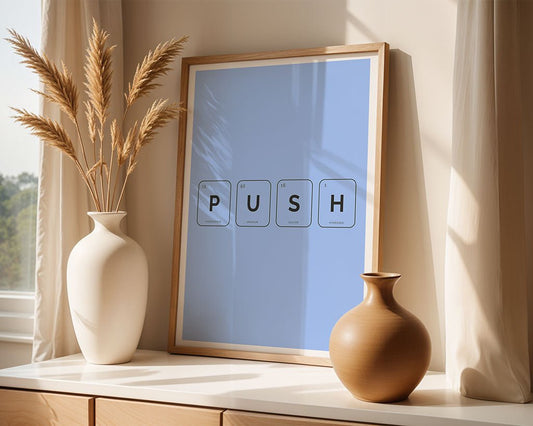 Push
